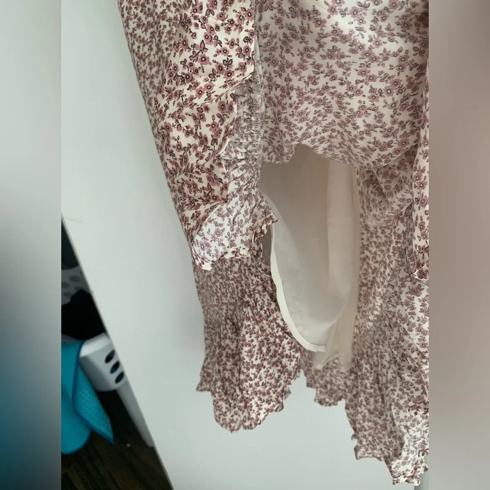 NWT Rails Frida High-Low Sundress - Picture 13 of 14